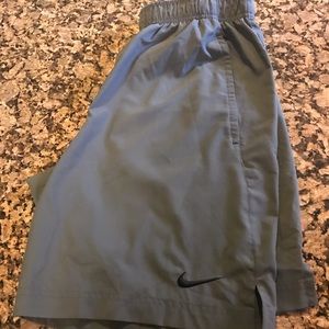 Men’s Nike shorts